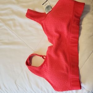 Victoria's secret sports bra